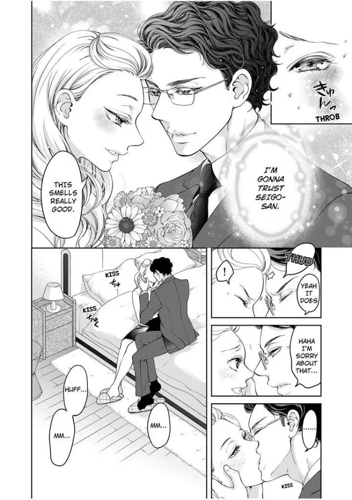 Embrace You - Married On The First Day Chapter 65 page 7