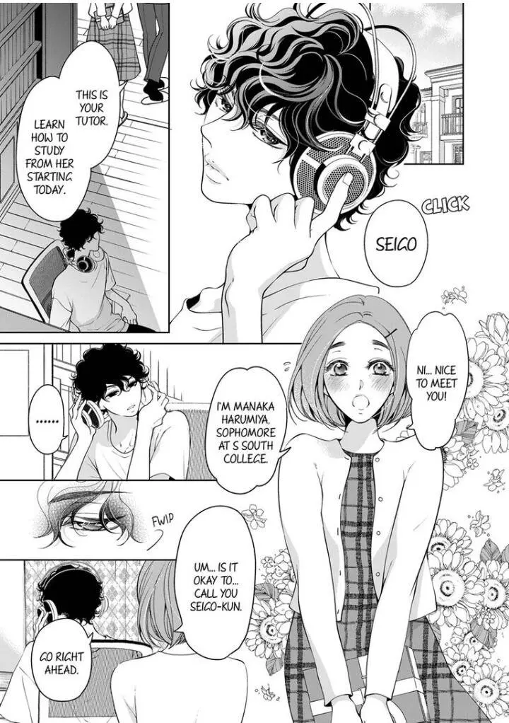 Embrace You - Married On The First Day Chapter 67 page 4