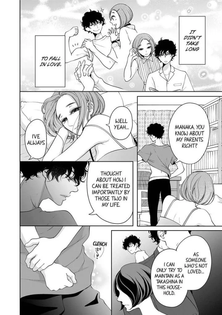 Embrace You - Married On The First Day Chapter 67 page 9