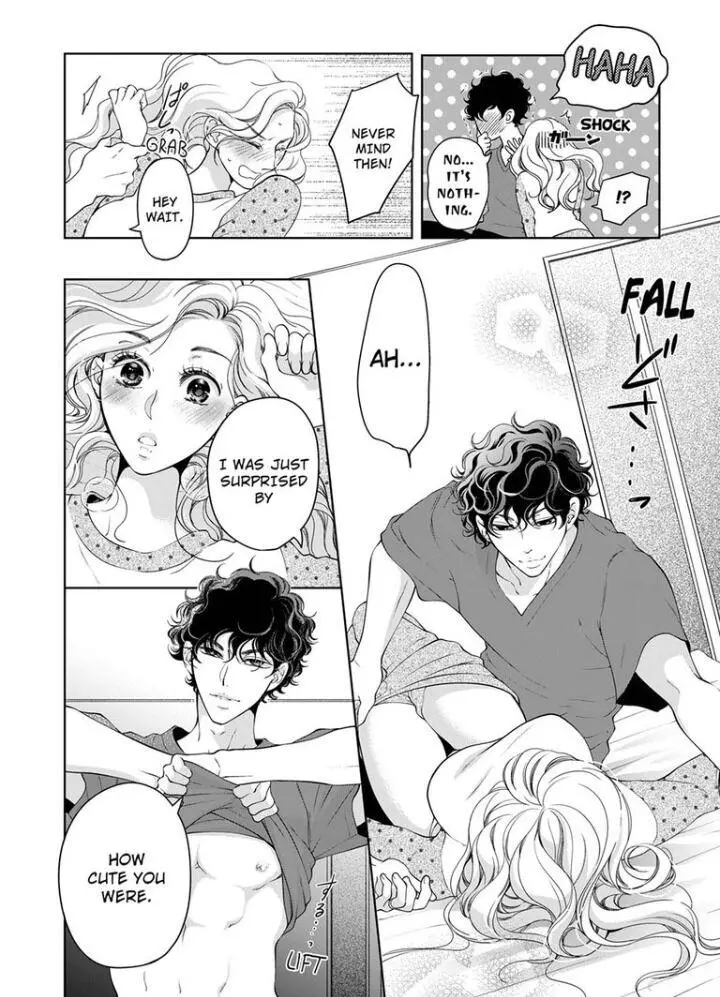 Embrace You - Married On The First Day Chapter 69 page 3