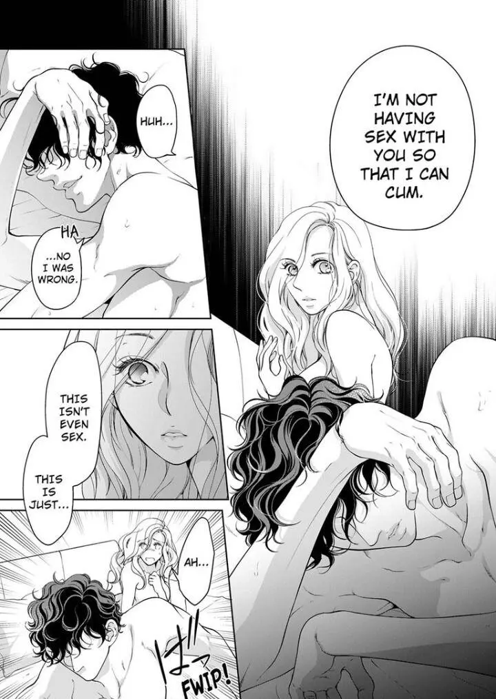 Embrace You - Married On The First Day Chapter 69 page 10