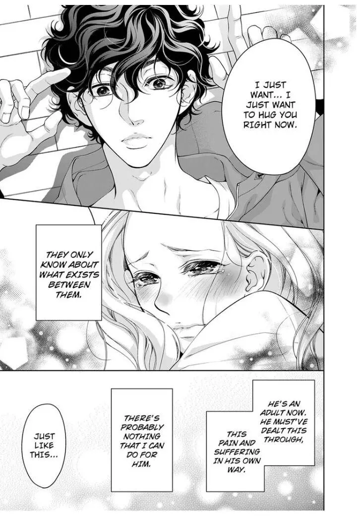 Embrace You - Married On The First Day Chapter 71 page 6