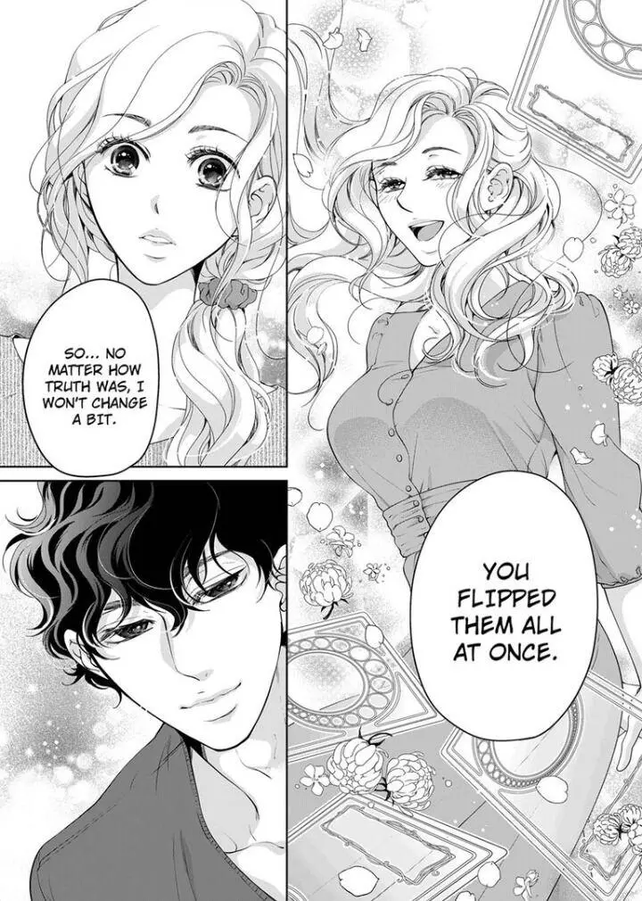 Embrace You - Married On The First Day Chapter 77 page 2