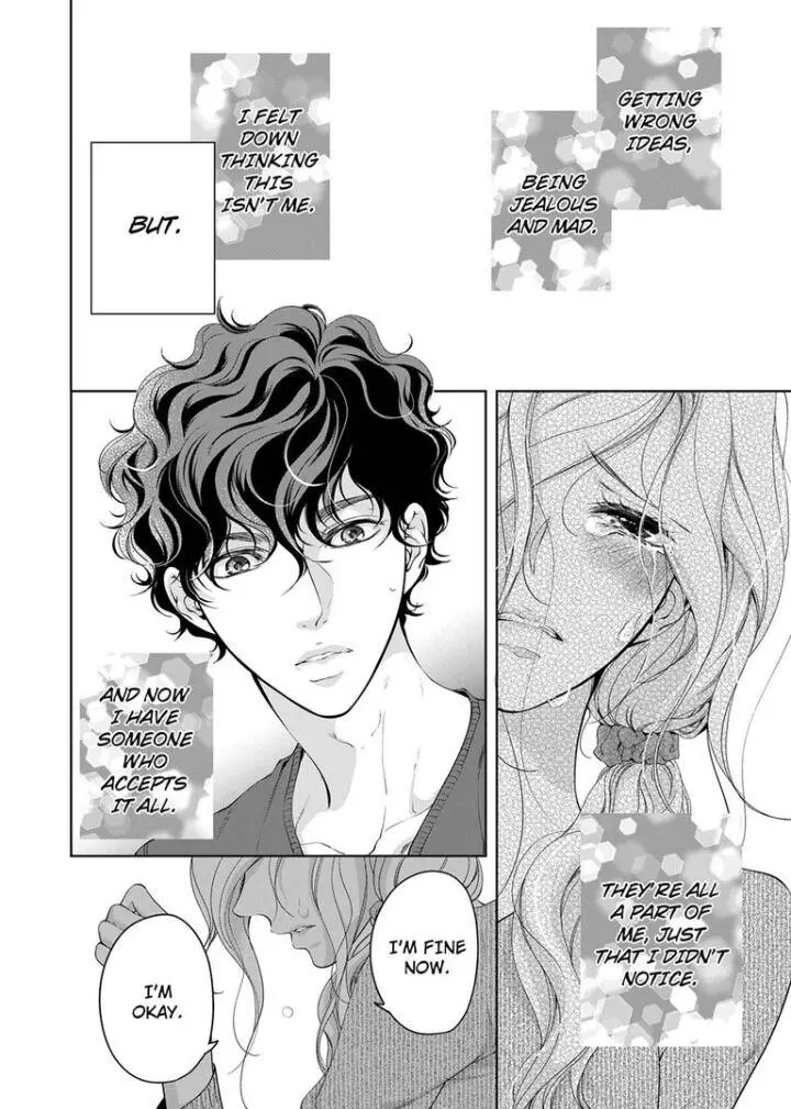 Embrace You - Married On The First Day Chapter 77 page 5