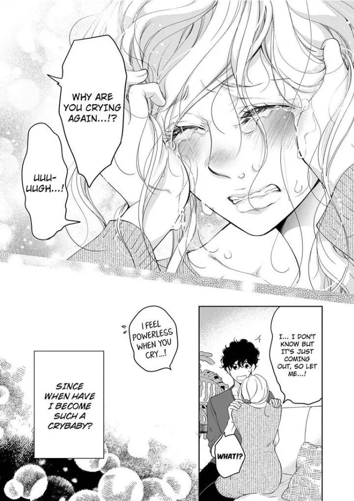Embrace You - Married On The First Day Chapter 77 page 4