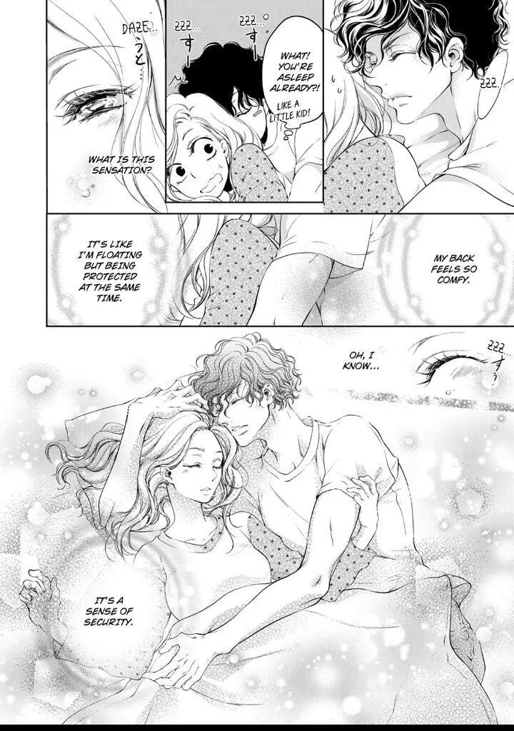Embrace You - Married On The First Day Chapter 8 page 8