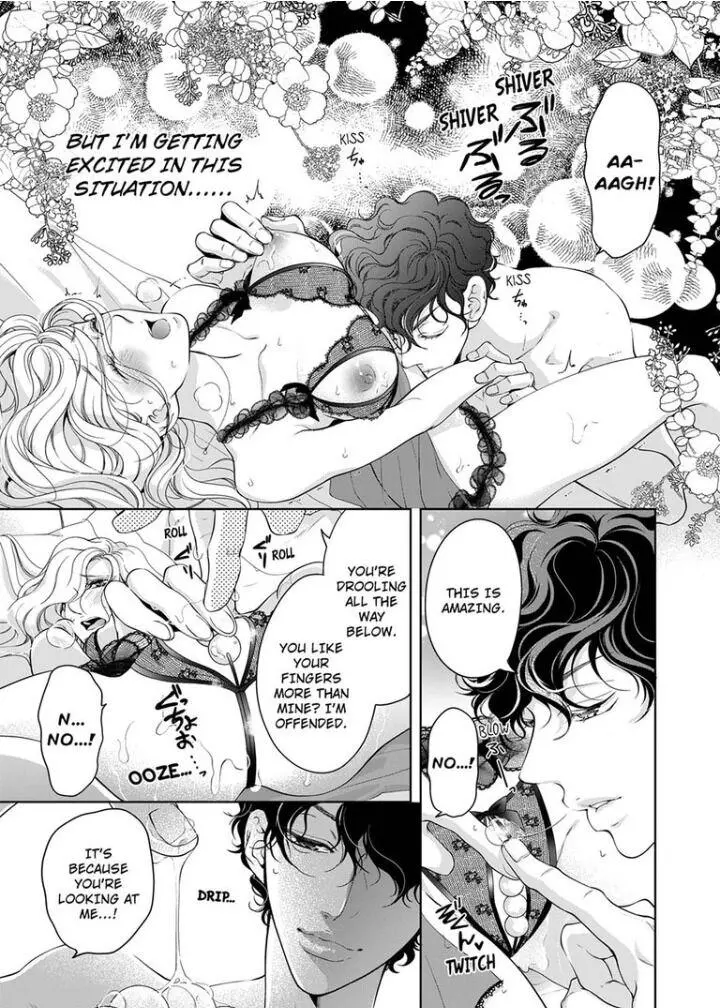 Embrace You - Married On The First Day Chapter 82 page 6