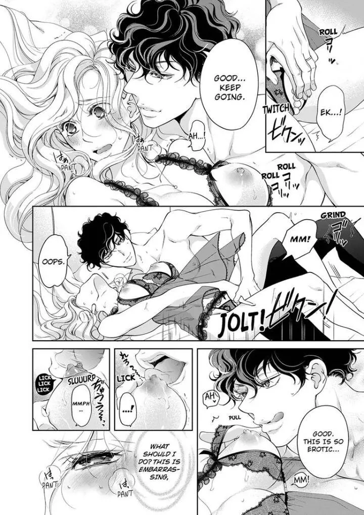 Embrace You - Married On The First Day Chapter 82 page 5