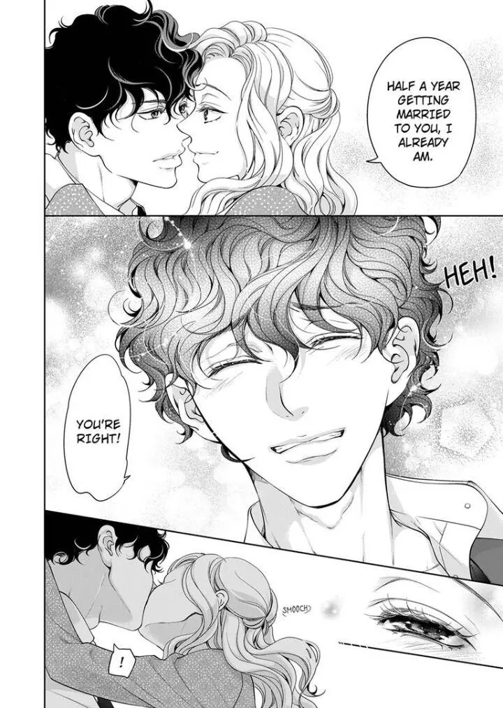 Embrace You - Married On The First Day Chapter 86 page 7