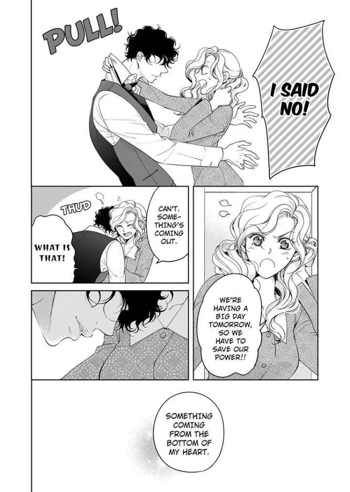 Embrace You - Married On The First Day Chapter 86 page 9