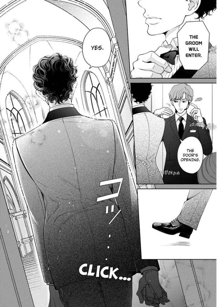 Embrace You - Married On The First Day Chapter 87 page 9