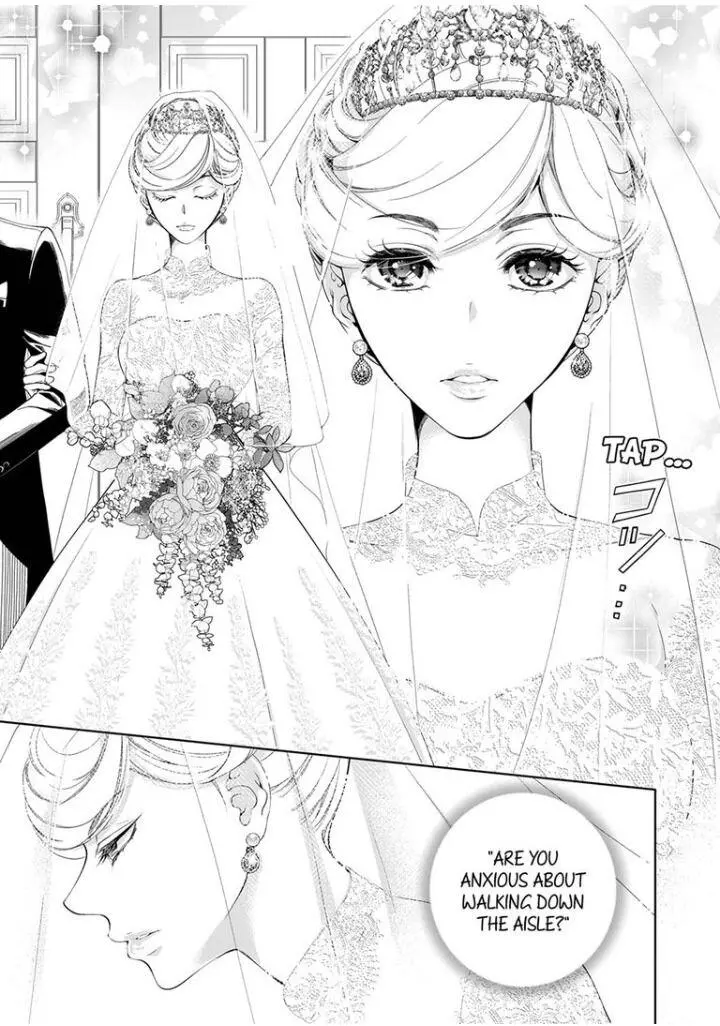 Embrace You - Married On The First Day Chapter 88 page 4