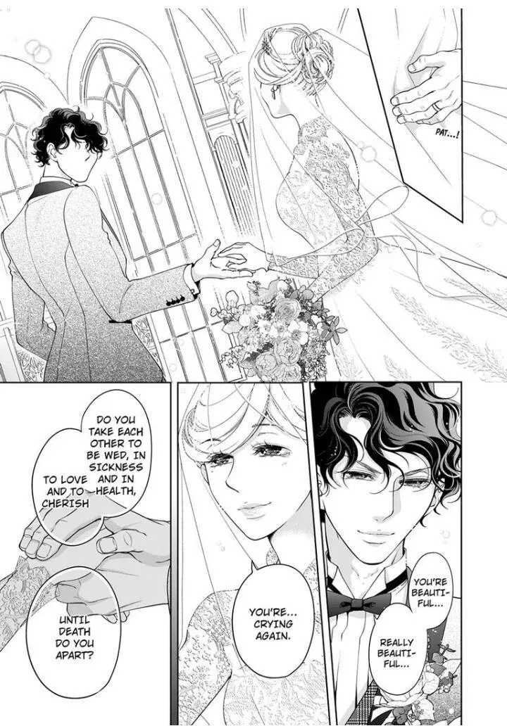 Embrace You - Married On The First Day Chapter 89 page 2