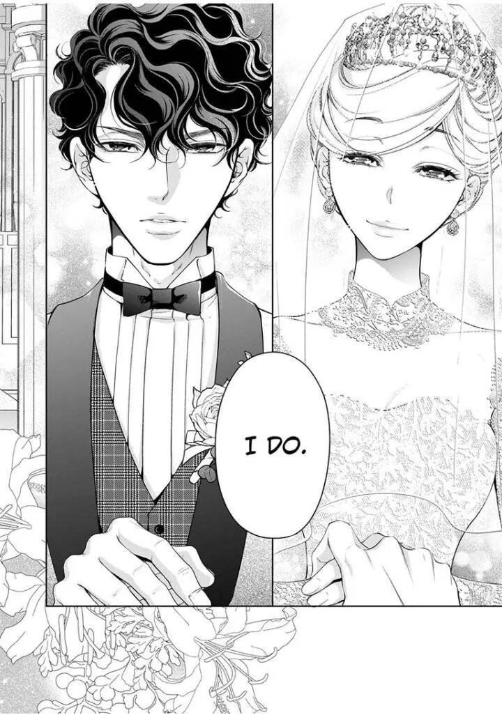 Embrace You - Married On The First Day Chapter 89 page 3