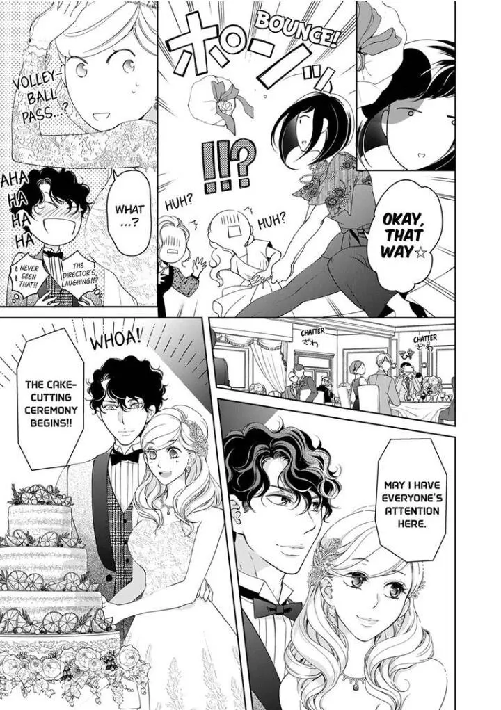 Embrace You - Married On The First Day Chapter 89 page 6