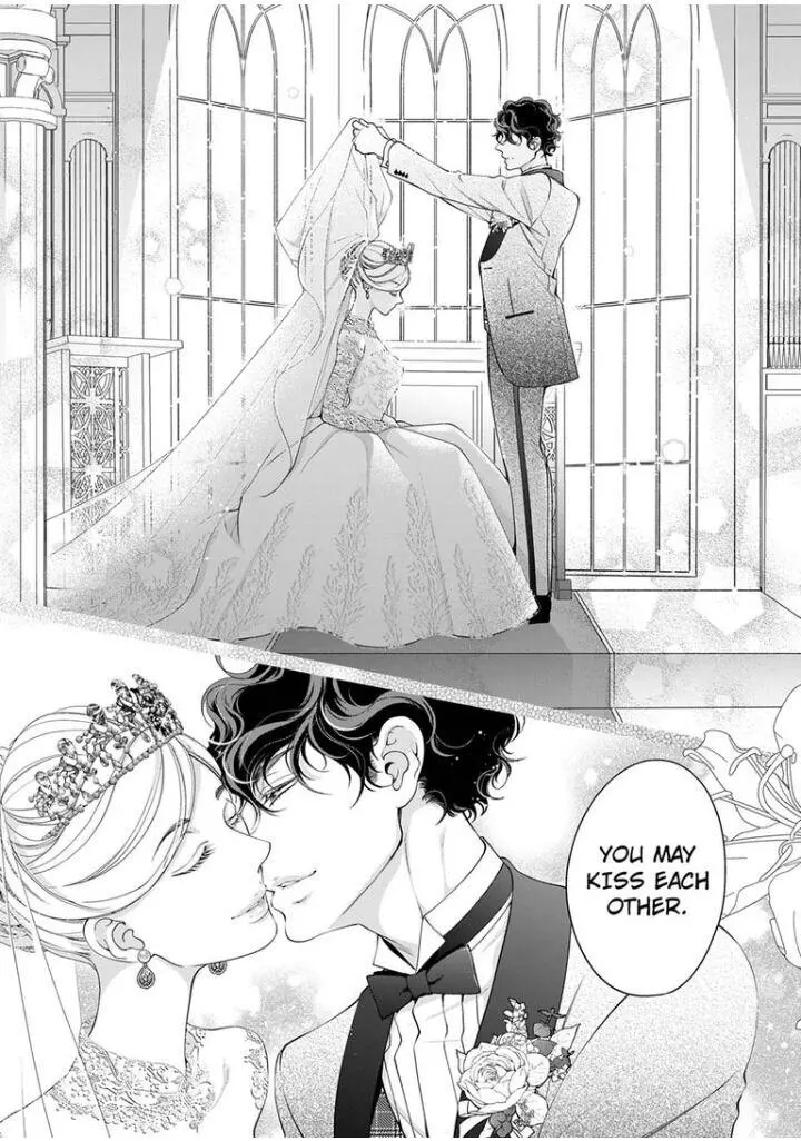 Embrace You - Married On The First Day Chapter 89 page 4