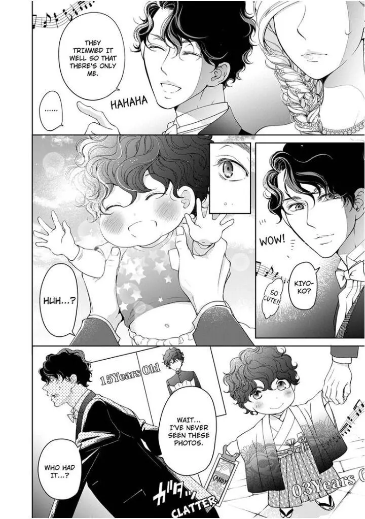 Embrace You - Married On The First Day Chapter 89 page 9