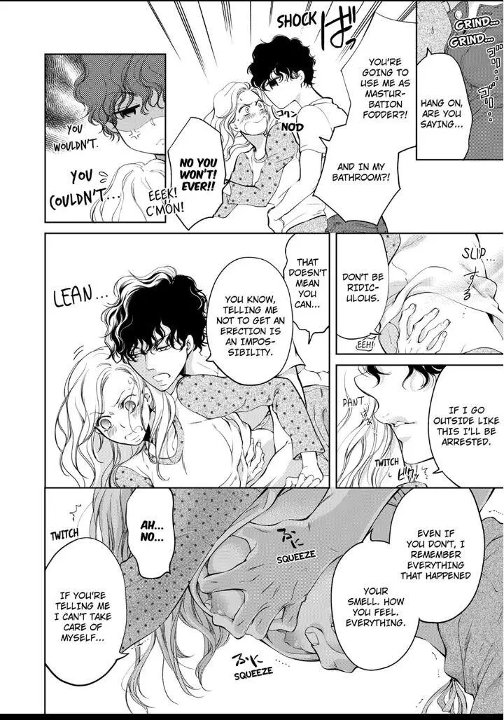 Embrace You - Married On The First Day Chapter 9 page 2
