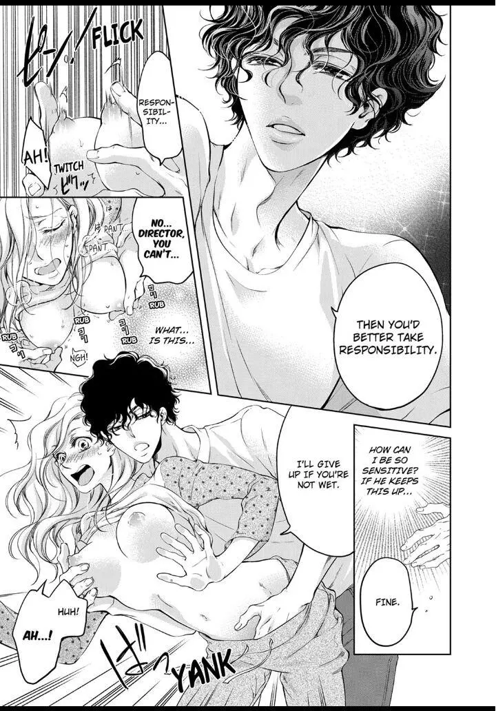 Embrace You - Married On The First Day Chapter 9 page 3