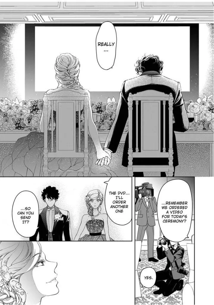 Embrace You - Married On The First Day Chapter 90 page 4