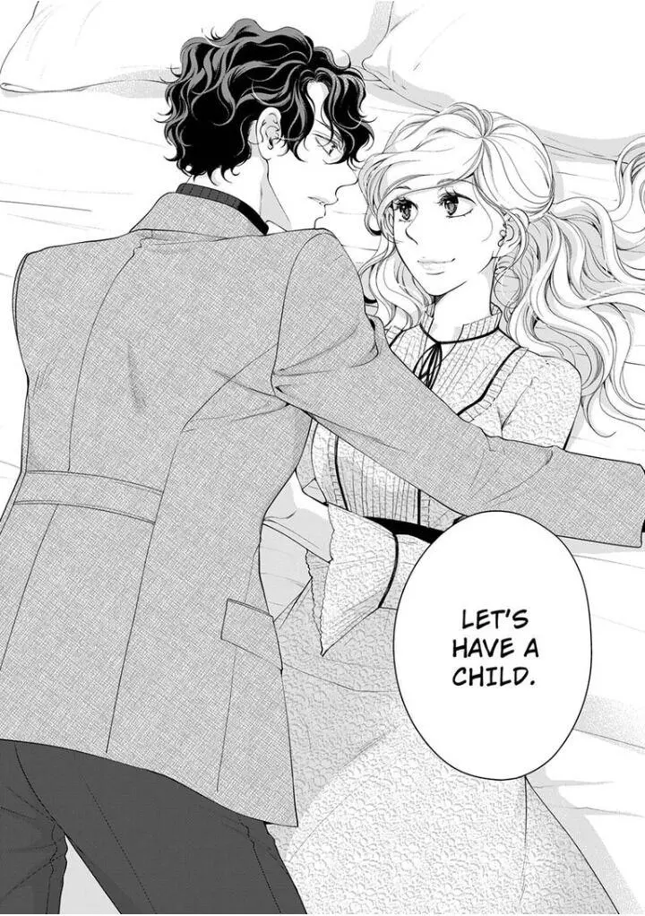 Embrace You - Married On The First Day Chapter 90 page 9