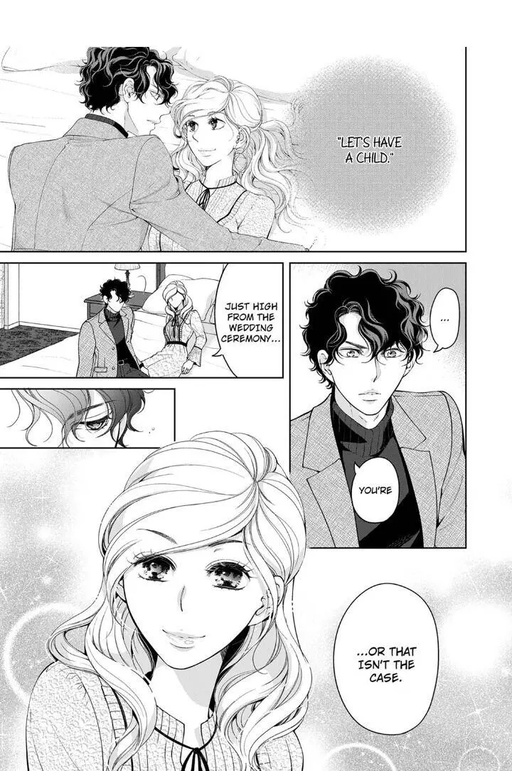 Embrace You - Married On The First Day Chapter 91 page 2