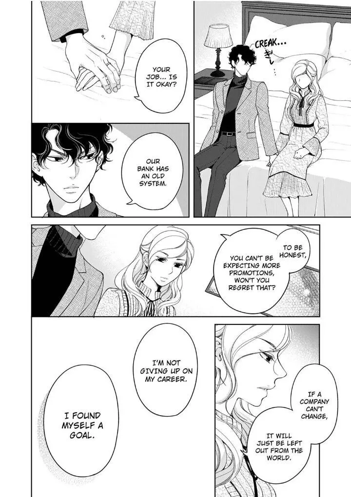Embrace You - Married On The First Day Chapter 91 page 3