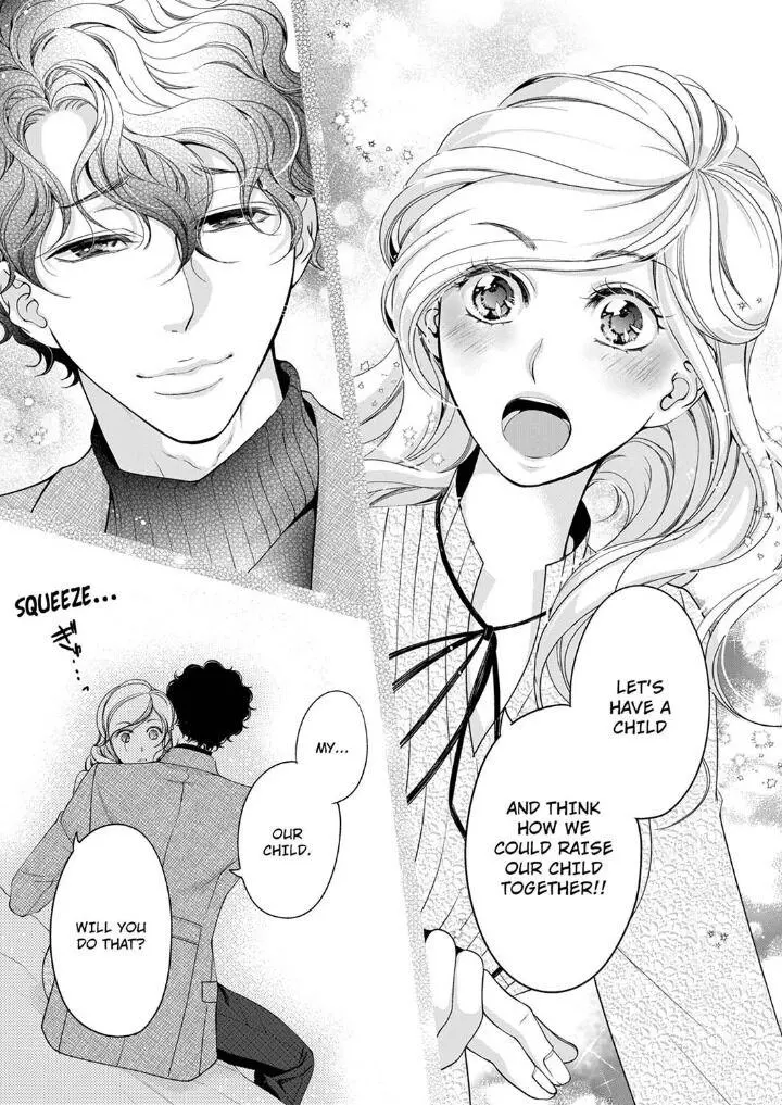 Embrace You - Married On The First Day Chapter 91 page 8