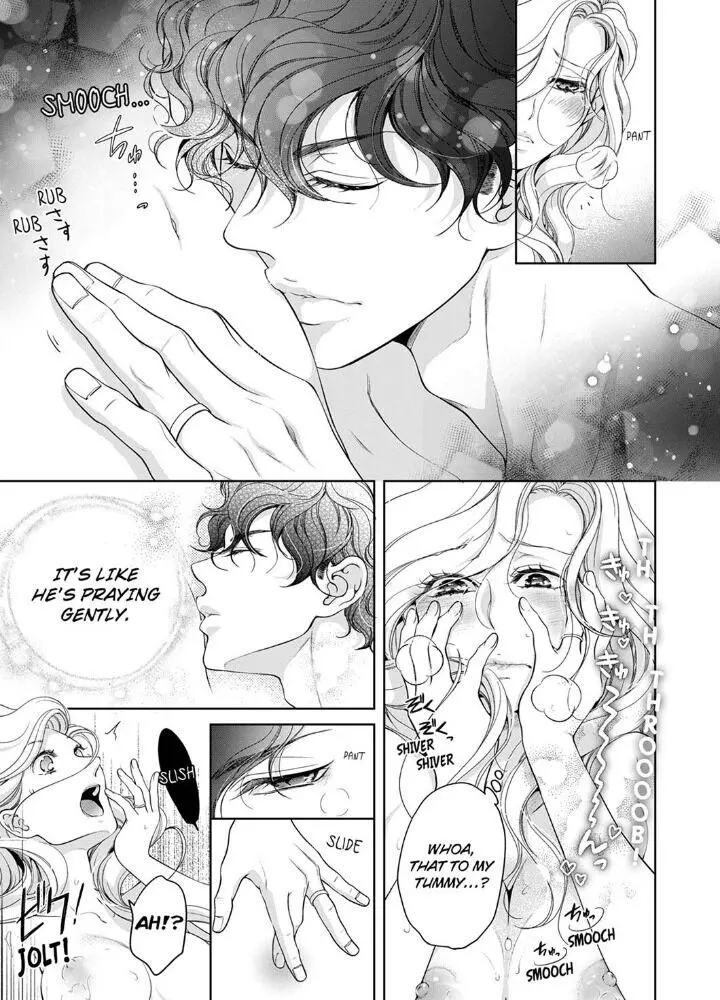Embrace You - Married On The First Day Chapter 92 page 4