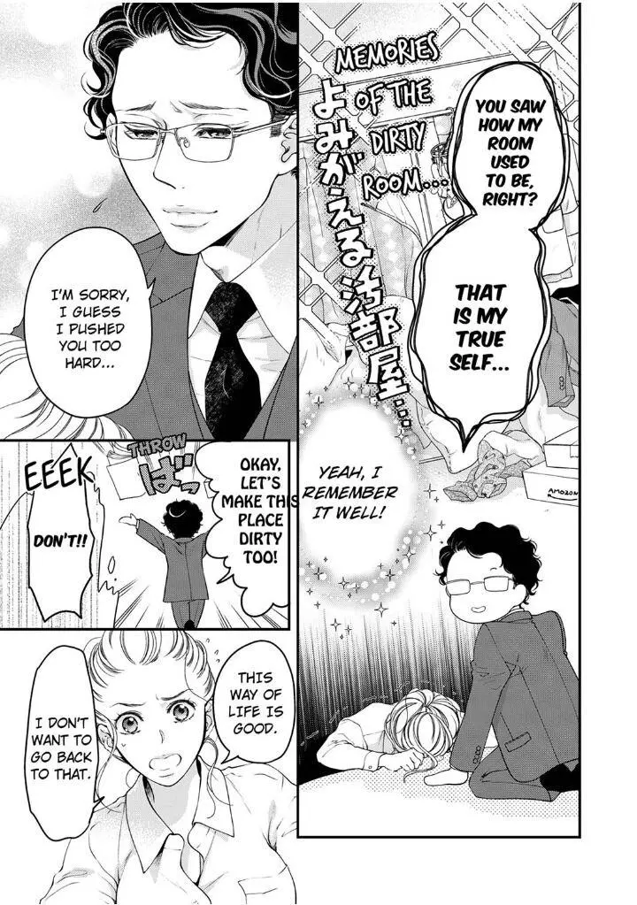 Embrace You - Married On The First Day Chapter 94 page 5