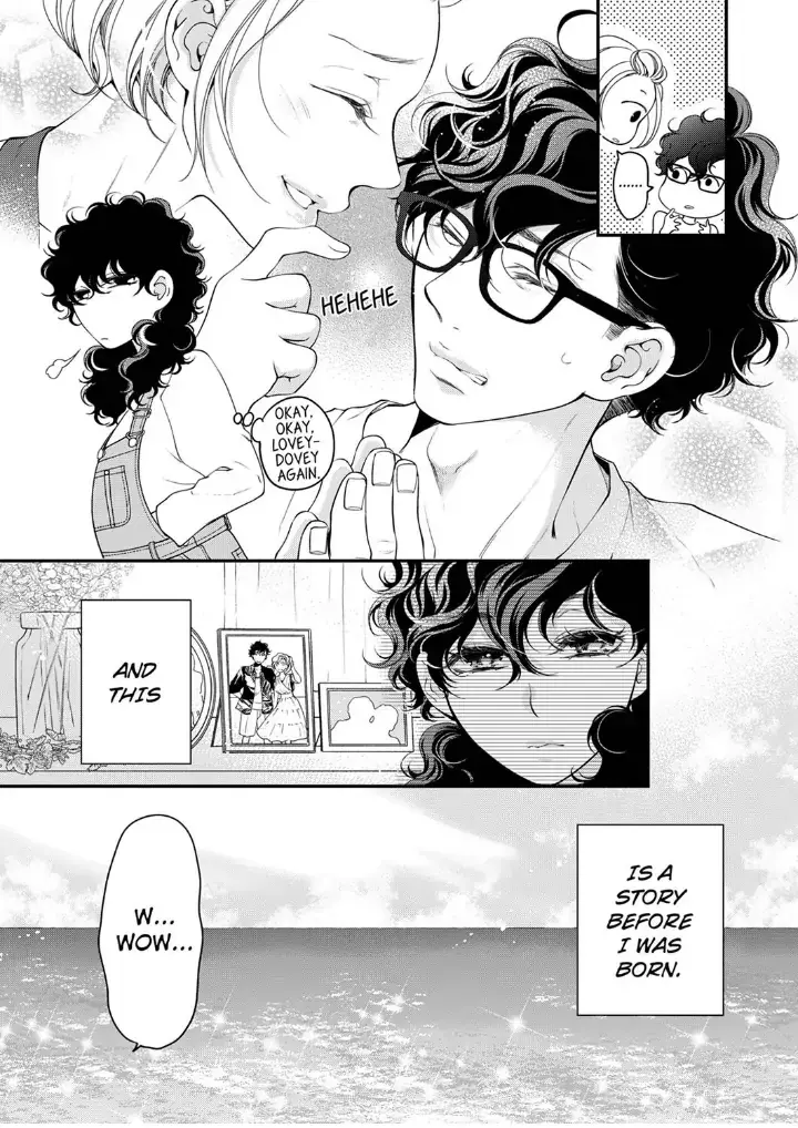 Embrace You - Married On The First Day Chapter 97 page 3