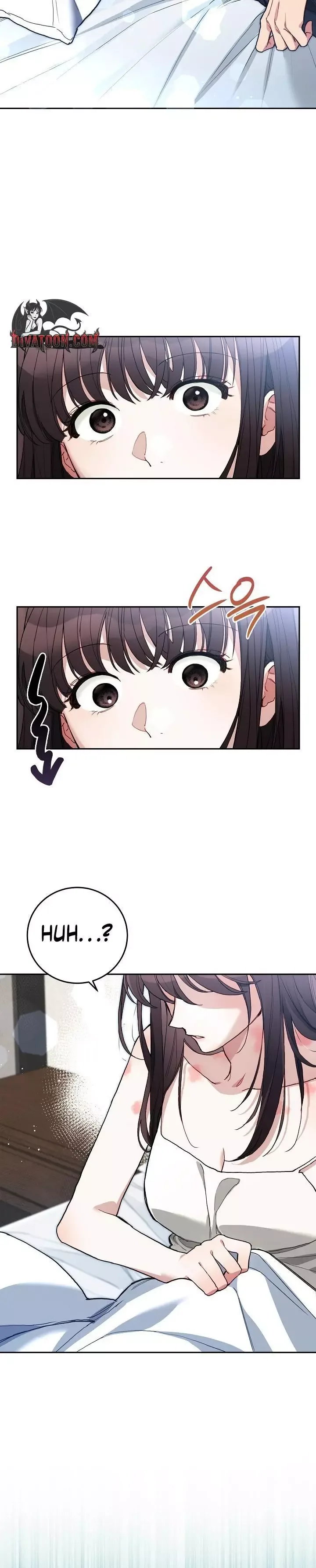 Emergency Flirting Chapter 1 page 4