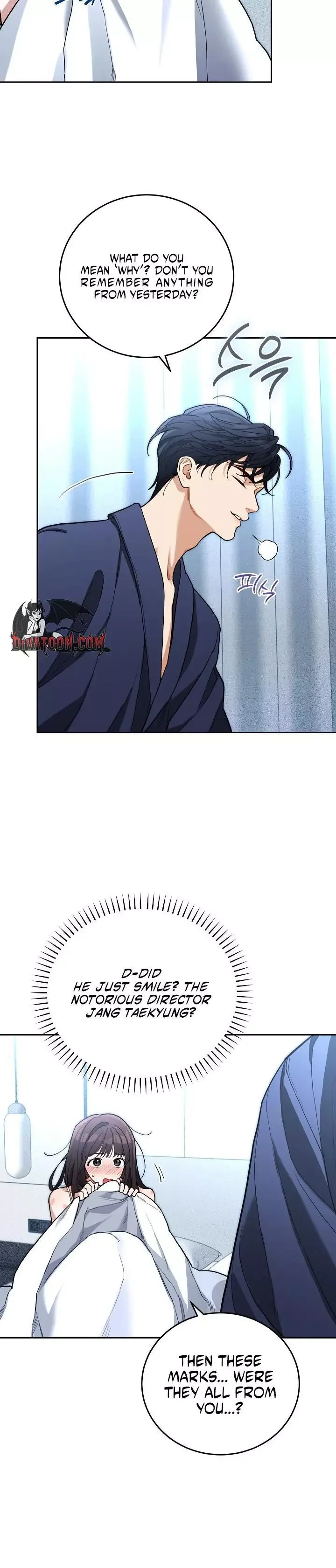 Emergency Flirting Chapter 1 page 7