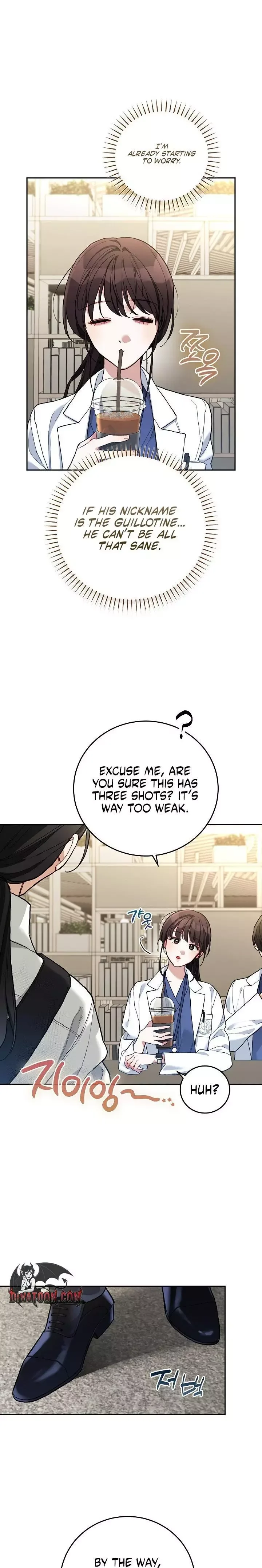 Emergency Flirting Chapter 1 page 29