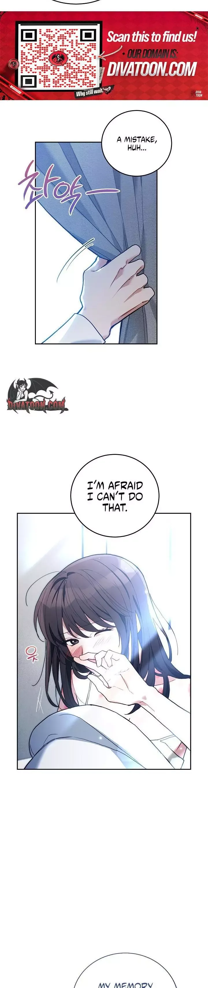 Emergency Flirting Chapter 1 page 19