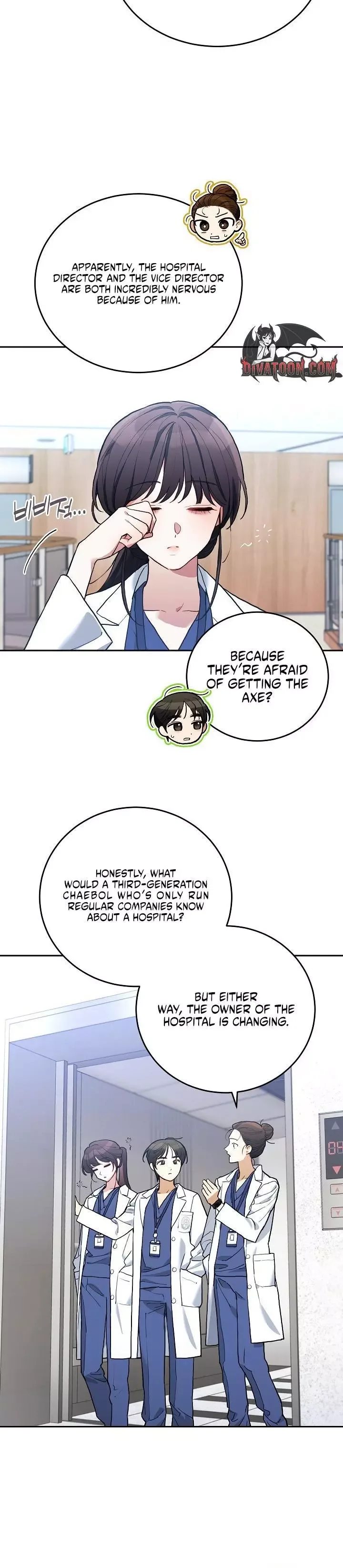 Emergency Flirting Chapter 1 page 24
