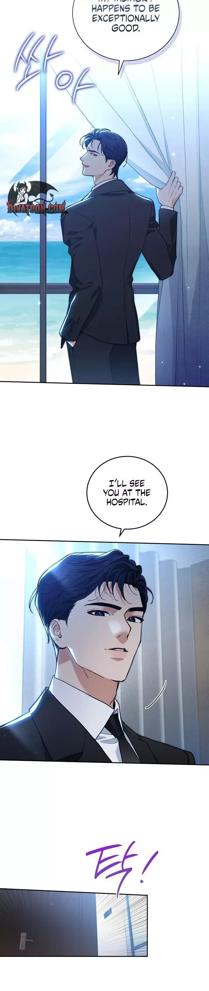Emergency Flirting Chapter 1 page 20