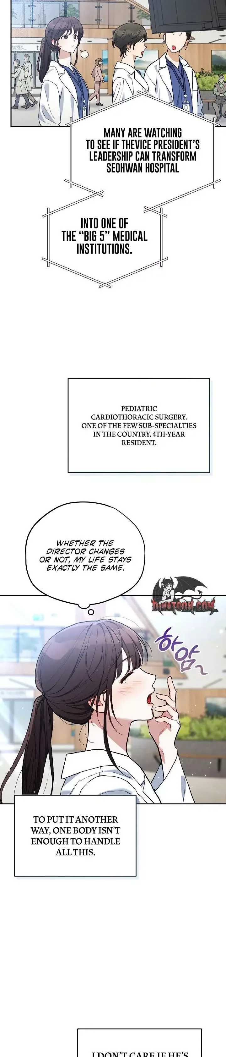 Emergency Flirting Chapter 1 page 26