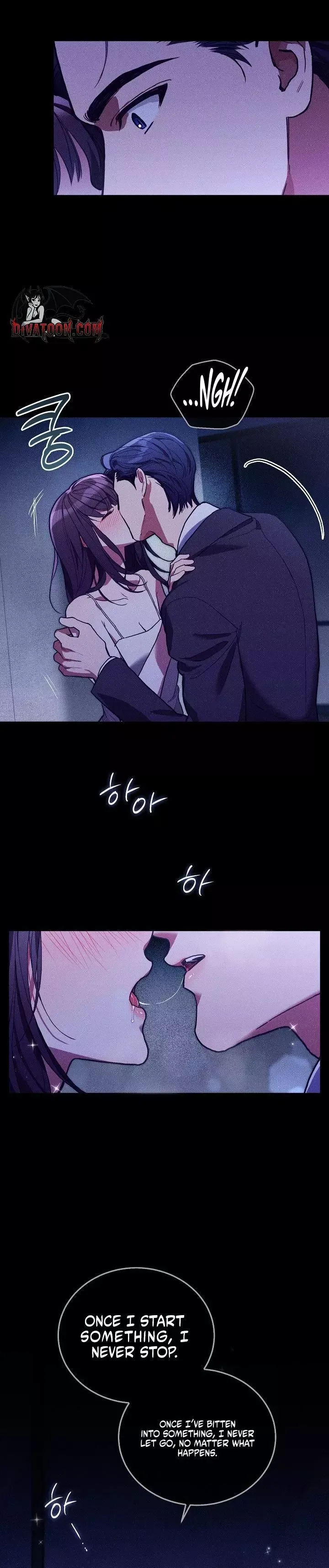 Emergency Flirting Chapter 1 page 12