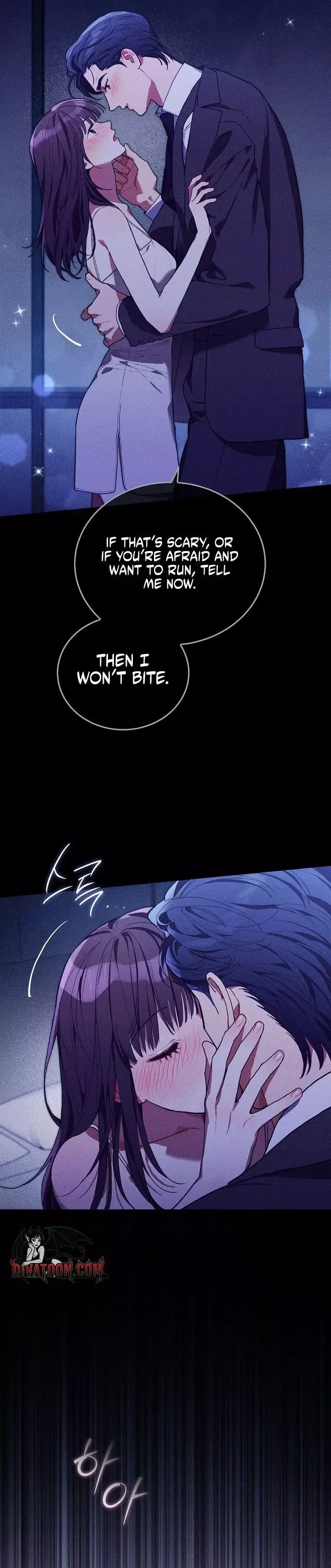 Emergency Flirting Chapter 1 page 13
