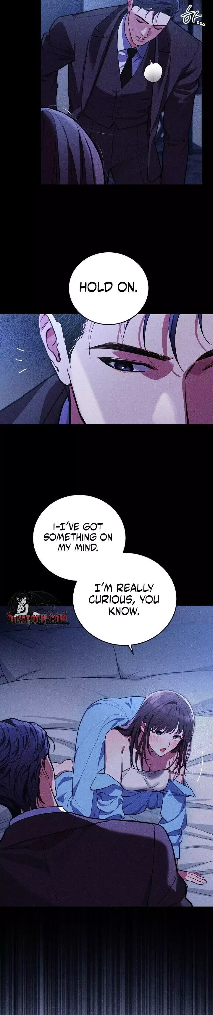 Emergency Flirting Chapter 1 page 10