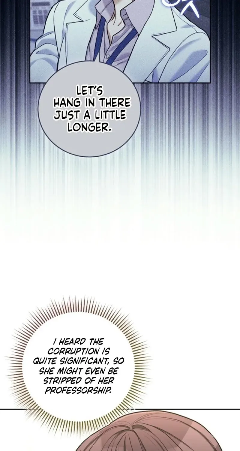 Emergency Flirting Chapter 10 page 8