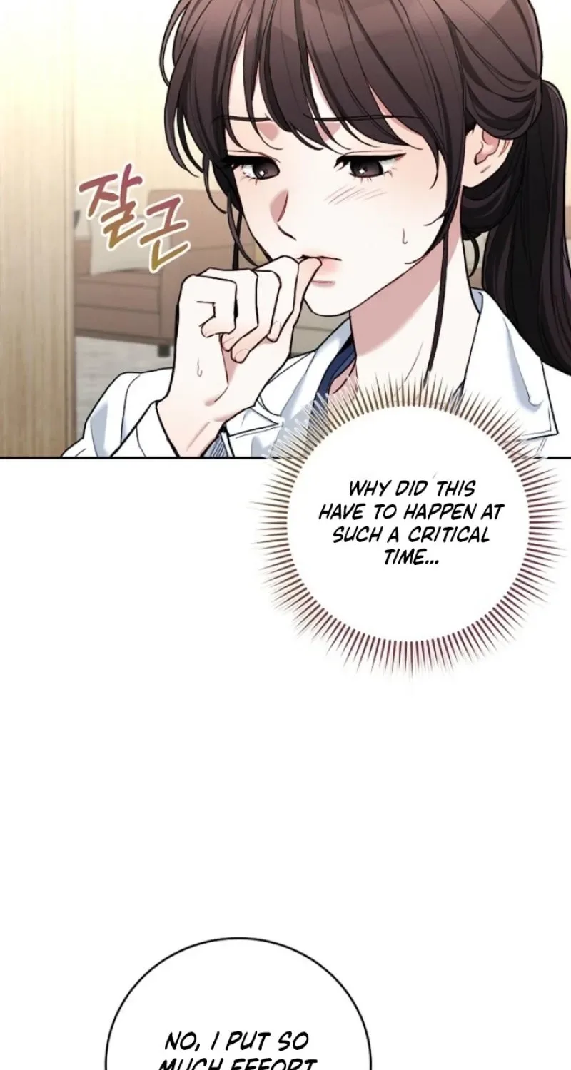 Emergency Flirting Chapter 10 page 9