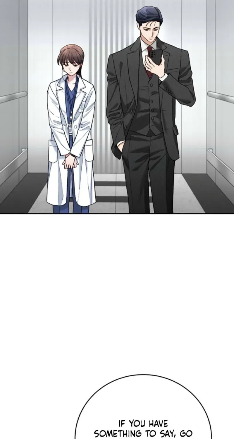 Emergency Flirting Chapter 10 page 34
