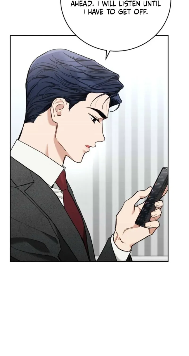 Emergency Flirting Chapter 10 page 35