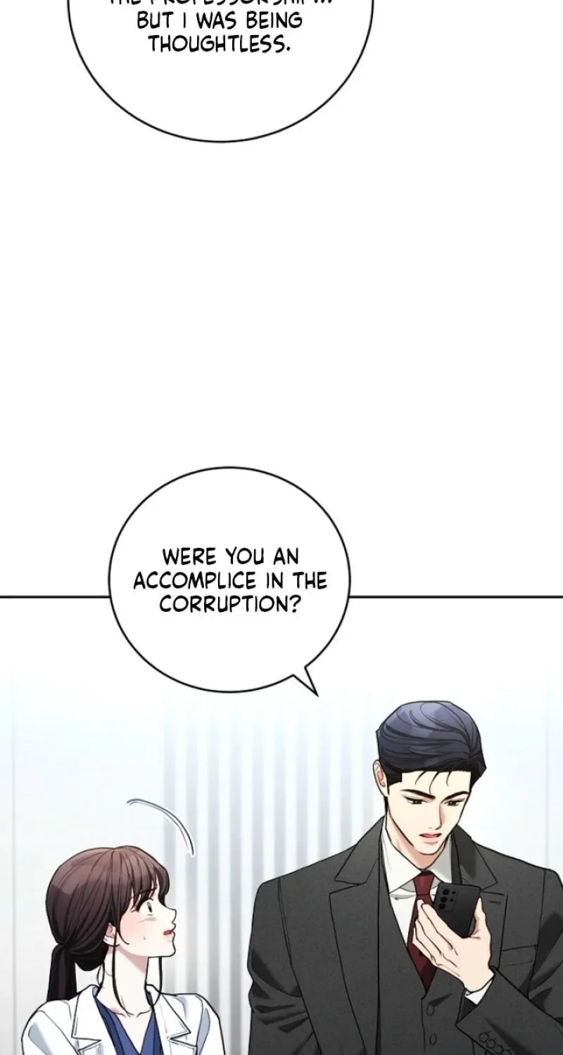 Emergency Flirting Chapter 10 page 38
