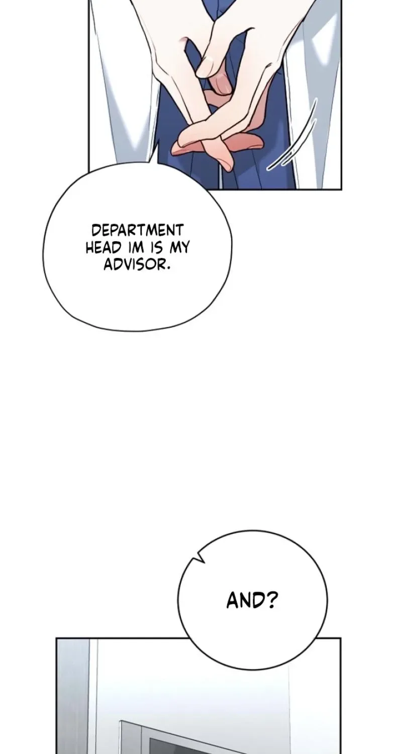 Emergency Flirting Chapter 10 page 40