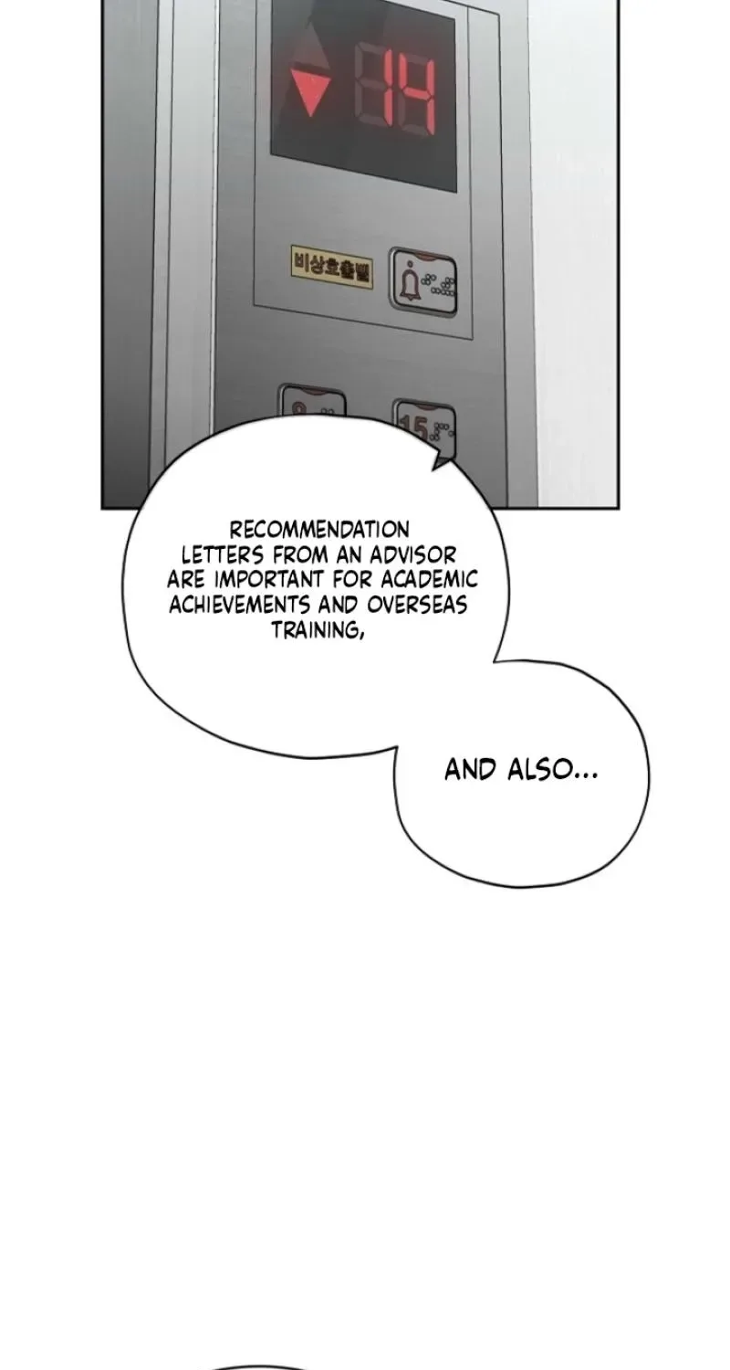 Emergency Flirting Chapter 10 page 41