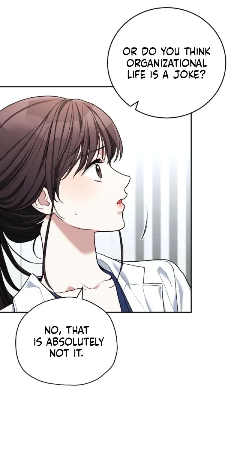 Emergency Flirting Chapter 10 page 46