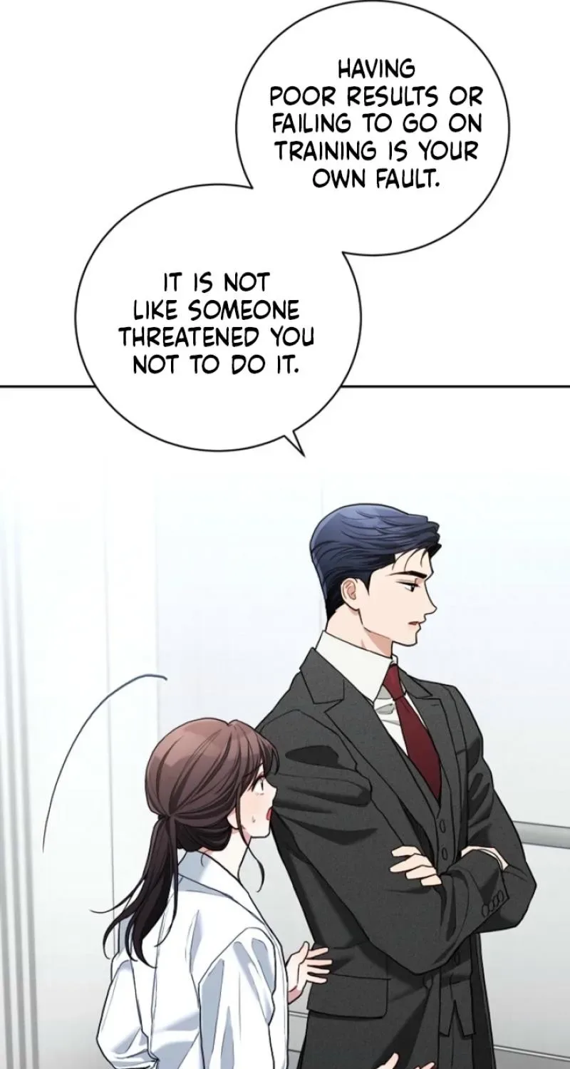 Emergency Flirting Chapter 10 page 49